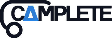 Camplete logo